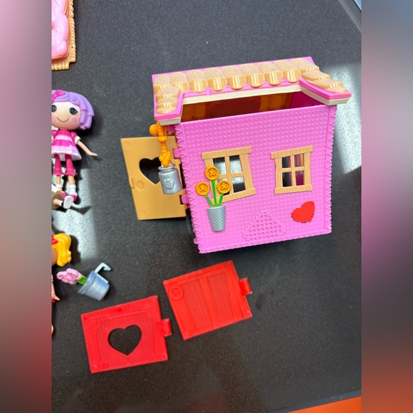 Lot of lalaloopsy minis - Picture 5 of 7